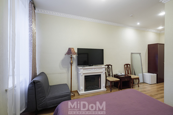 Продам многокомнатную квартиру, Садовая ул, 59, Санкт-Петербург г