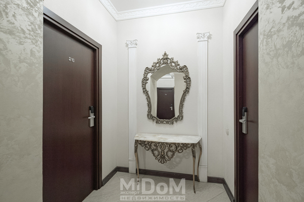 Продам многокомнатную квартиру, Садовая ул, 59, Санкт-Петербург г