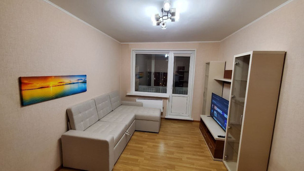 Продам двухкомнатную (2-комн.) квартиру, Костромская ул, 10, Москва г