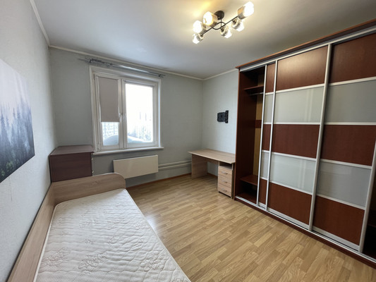 Продам двухкомнатную (2-комн.) квартиру, Костромская ул, 10, Москва г