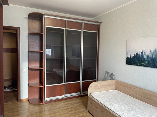 Продам двухкомнатную (2-комн.) квартиру, Костромская ул, 10, Москва г