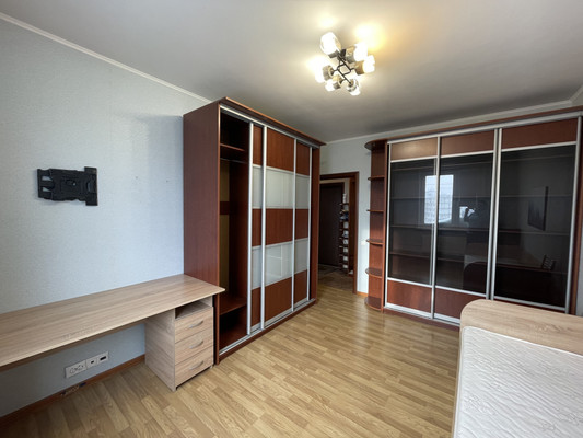 Продам двухкомнатную (2-комн.) квартиру, Костромская ул, 10, Москва г