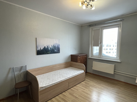 Продам двухкомнатную (2-комн.) квартиру, Костромская ул, 10, Москва г