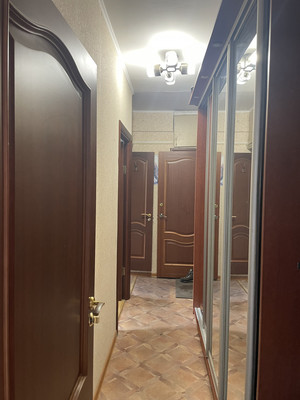 Продам двухкомнатную (2-комн.) квартиру, Костромская ул, 10, Москва г