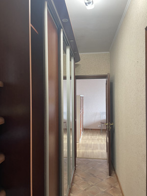 Продам двухкомнатную (2-комн.) квартиру, Костромская ул, 10, Москва г