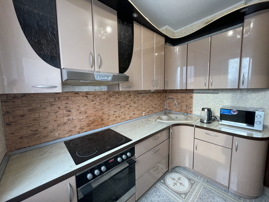 Продам двухкомнатную (2-комн.) квартиру, Костромская ул, 10, Москва г