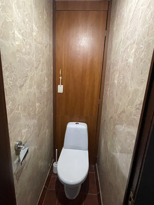 Продам двухкомнатную (2-комн.) квартиру, Костромская ул, 10, Москва г