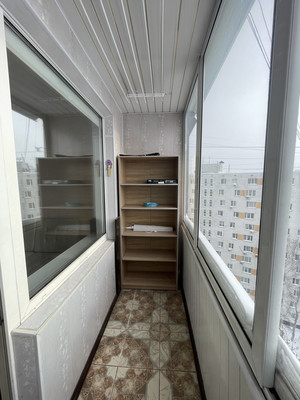 Продам двухкомнатную (2-комн.) квартиру, Костромская ул, 10, Москва г