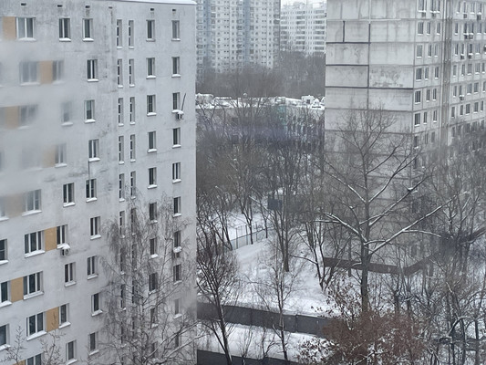 Продам двухкомнатную (2-комн.) квартиру, Костромская ул, 10, Москва г