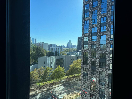 Продам однокомнатную (1-комн.) квартиру, Причальный проезд, 88, Москва г