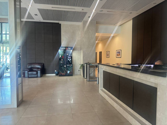 Продам однокомнатную (1-комн.) квартиру, Причальный проезд, 88, Москва г