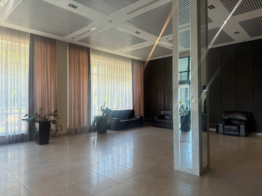 Продам однокомнатную (1-комн.) квартиру, Причальный проезд, 88, Москва г