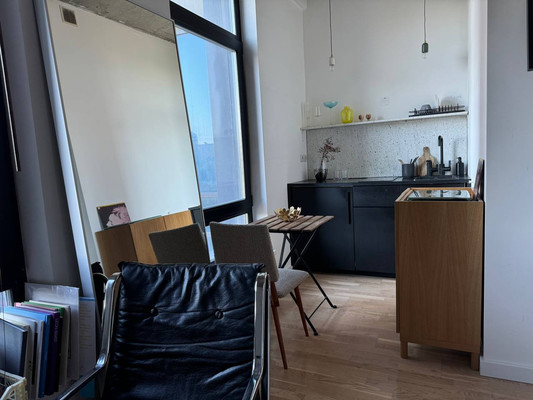 Продам однокомнатную (1-комн.) квартиру, Причальный проезд, 88, Москва г