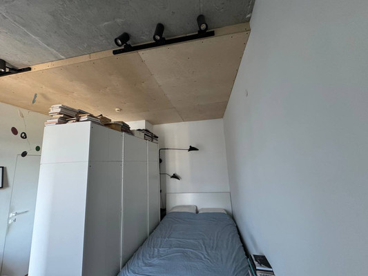 Продам однокомнатную (1-комн.) квартиру, Причальный проезд, 88, Москва г