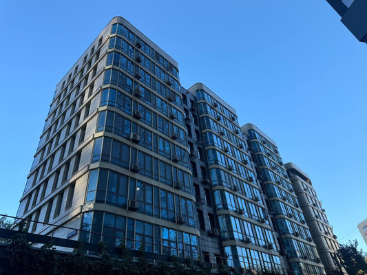 Продам однокомнатную (1-комн.) квартиру, Причальный проезд, 88, Москва г