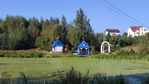 Продам участок 9 соток, ИЖС, Тютчева ул, 67, Софрино рп, 0 км от города