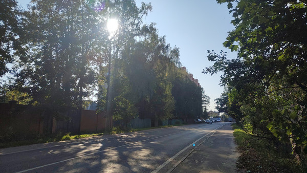 Продам участок 9 соток, ИЖС, Тютчева ул, 67, Софрино рп, 0 км от города