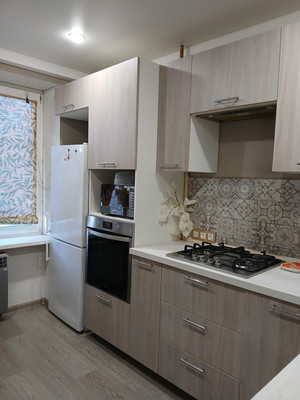 Продам однокомнатную (1-комн.) квартиру, Учительская ул, 19Ак1, Санкт-Петербург г