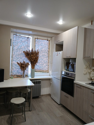 Продам однокомнатную (1-комн.) квартиру, Учительская ул, 19Ак1, Санкт-Петербург г