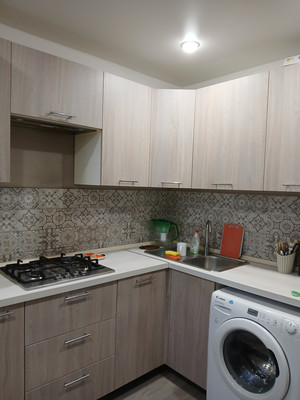 Продам однокомнатную (1-комн.) квартиру, Учительская ул, 19Ак1, Санкт-Петербург г