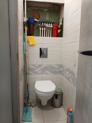 Продам однокомнатную (1-комн.) квартиру, Учительская ул, 19Ак1, Санкт-Петербург г