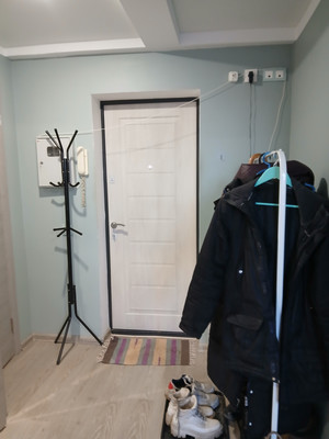 Продам однокомнатную (1-комн.) квартиру, Учительская ул, 19Ак1, Санкт-Петербург г