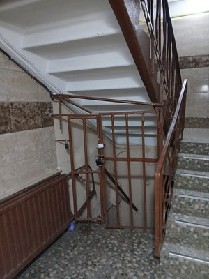 Продам однокомнатную (1-комн.) квартиру, Учительская ул, 19Ак1, Санкт-Петербург г