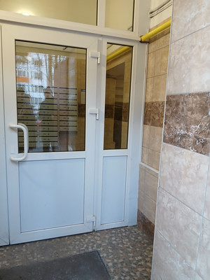 Продам однокомнатную (1-комн.) квартиру, Учительская ул, 19Ак1, Санкт-Петербург г