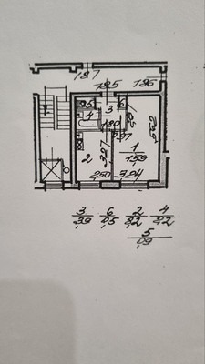 Продам однокомнатную (1-комн.) квартиру, Учительская ул, 19Ак1, Санкт-Петербург г