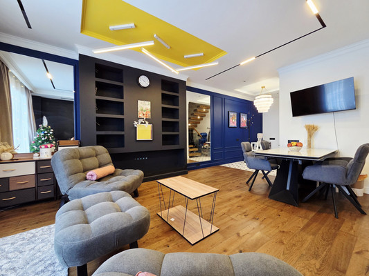 Продам таунхаус, СТ свх Подольский тер, 13, Бережки д, 0 км от города