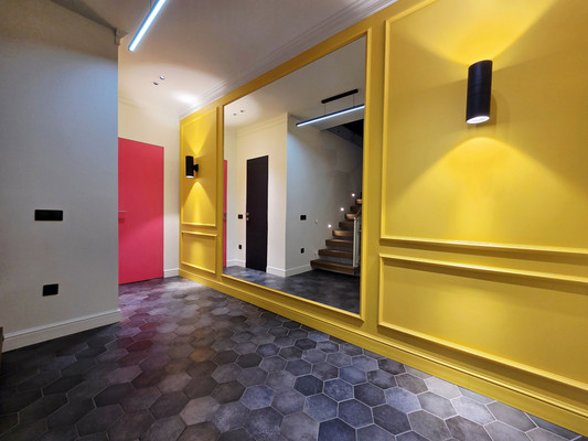 Продам таунхаус, СТ свх Подольский тер, 13, Бережки д, 0 км от города