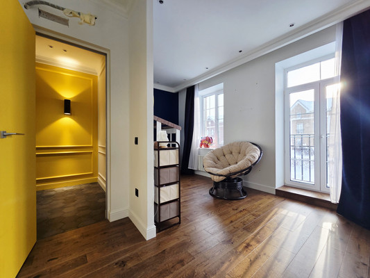 Продам таунхаус, СТ свх Подольский тер, 13, Бережки д, 0 км от города