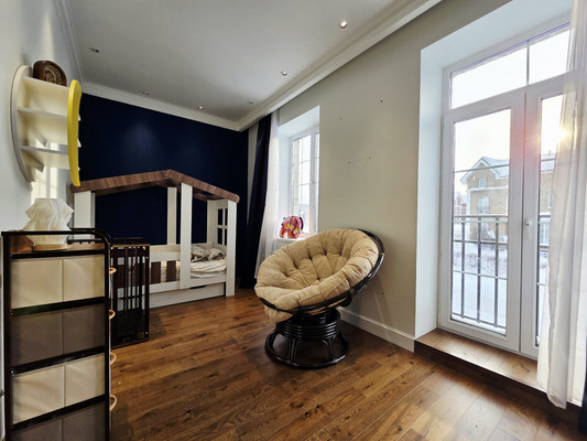 Продам таунхаус, СТ свх Подольский тер, 13, Бережки д, 0 км от города