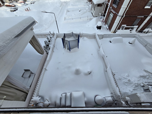 Продам таунхаус, СТ свх Подольский тер, 13, Бережки д, 0 км от города