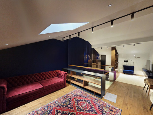 Продам таунхаус, СТ свх Подольский тер, 13, Бережки д, 0 км от города