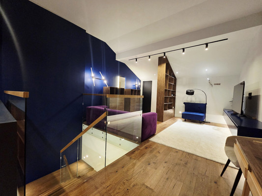 Продам таунхаус, СТ свх Подольский тер, 13, Бережки д, 0 км от города