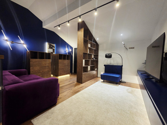 Продам таунхаус, СТ свх Подольский тер, 13, Бережки д, 0 км от города