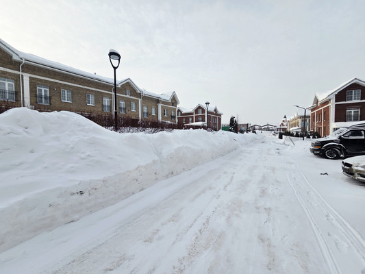 Продам таунхаус, СТ свх Подольский тер, 13, Бережки д, 0 км от города