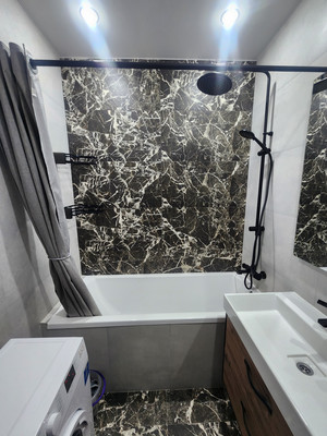 Сдам однокомнатную (1-комн.) квартиру, Богатырский пр-кт, 2А, Санкт-Петербург г