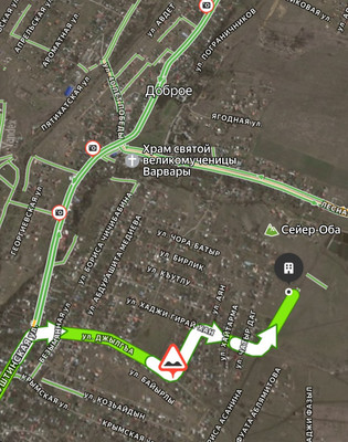 Продам участок 6 соток, ИЖС, Тахта-Джами ул, Пионерское с, 0 км от города