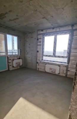 Продам двухкомнатную (2-комн.) квартиру, Конгрессная ул, 41к1, Краснодар г