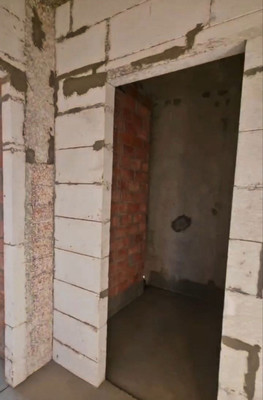 Продам двухкомнатную (2-комн.) квартиру, Конгрессная ул, 41к1, Краснодар г