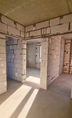 Продам двухкомнатную (2-комн.) квартиру, Конгрессная ул, 41к1, Краснодар г