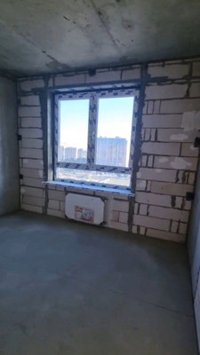 Продам двухкомнатную (2-комн.) квартиру, Конгрессная ул, 41к1, Краснодар г