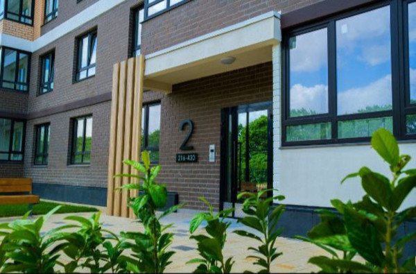 Продам двухкомнатную (2-комн.) квартиру, им. Героя Георгия Бочарникова ул, 2к1, Краснодар г