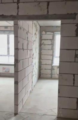 Продам двухкомнатную (2-комн.) квартиру, им. Героя Георгия Бочарникова ул, 2к1, Краснодар г