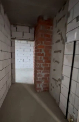 Продам двухкомнатную (2-комн.) квартиру, им. Героя Георгия Бочарникова ул, 2к1, Краснодар г