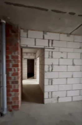 Продам двухкомнатную (2-комн.) квартиру, им. Героя Георгия Бочарникова ул, 2к1, Краснодар г