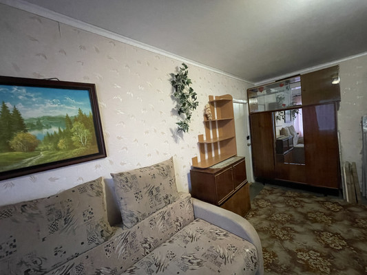 Продам 2-комн. в 3-комн. квартире, Культуры пр-кт, 29ак7, Санкт-Петербург г