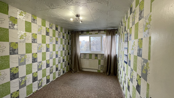 Продам 2-комн. в 3-комн. квартире, Культуры пр-кт, 29ак7, Санкт-Петербург г